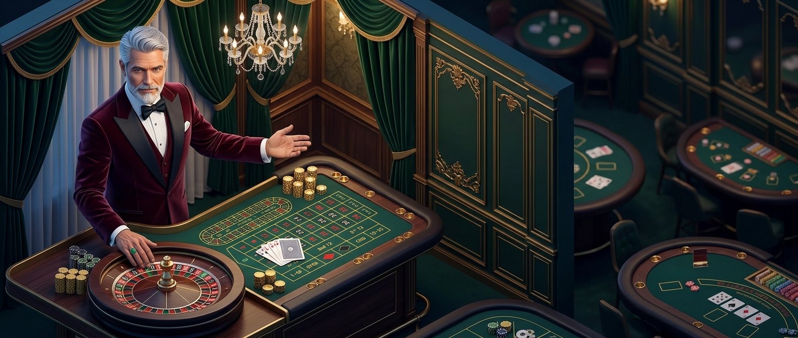 Goldex Casino