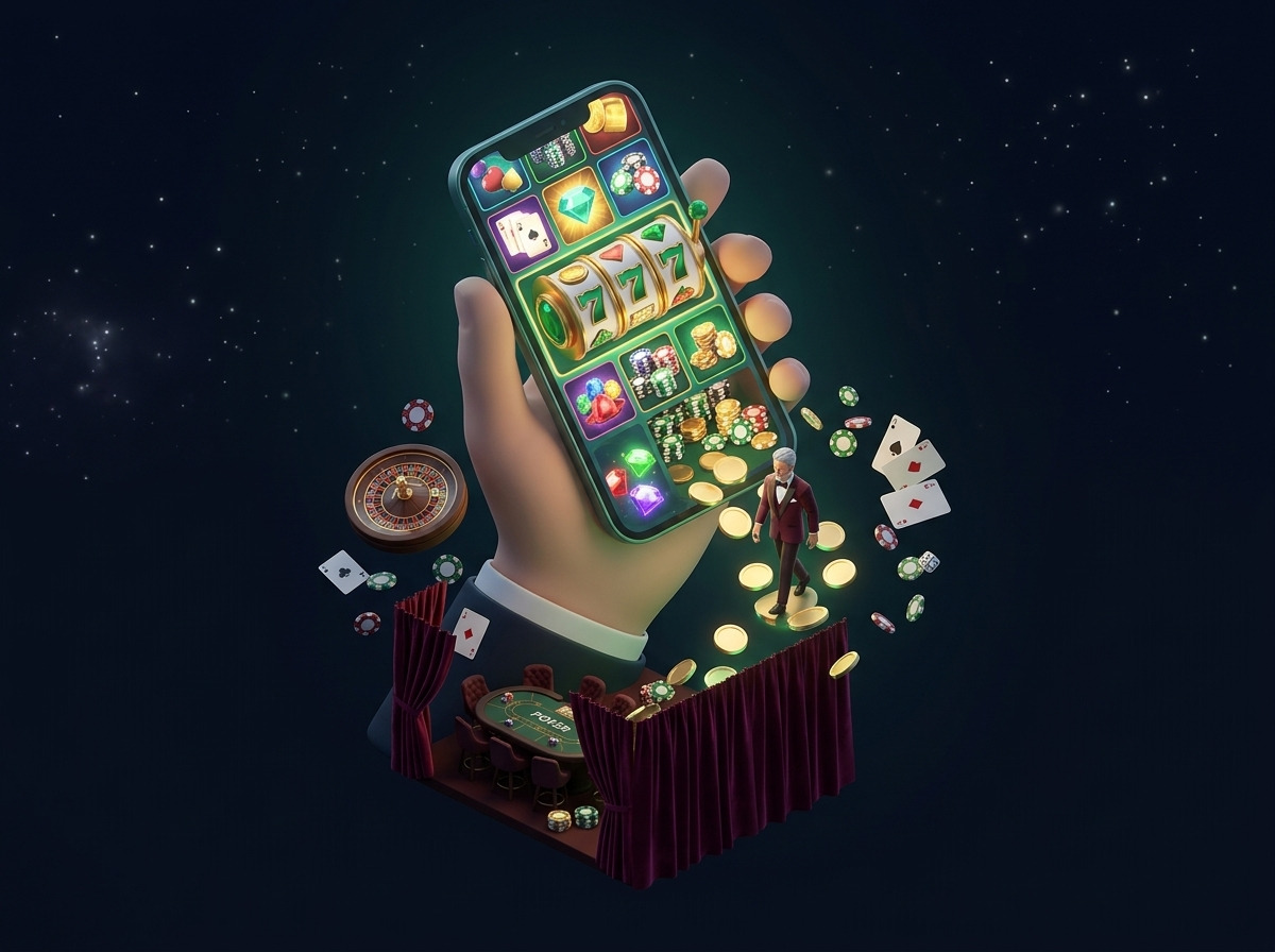Goldex Casino App